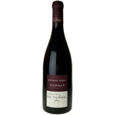 Cornas 2021, Domaine du Tunnel